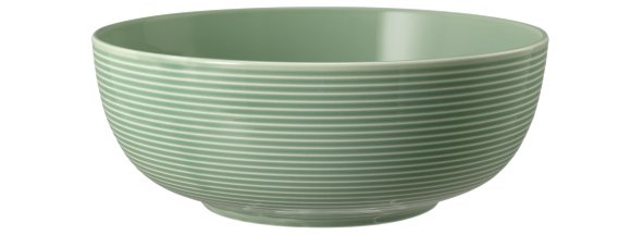 Seltmann Weiden Foodbowl 20 cm Beat 3 Salbeigrün 