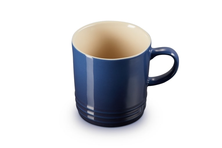 Le Creuset Becher 350ml in Tinte