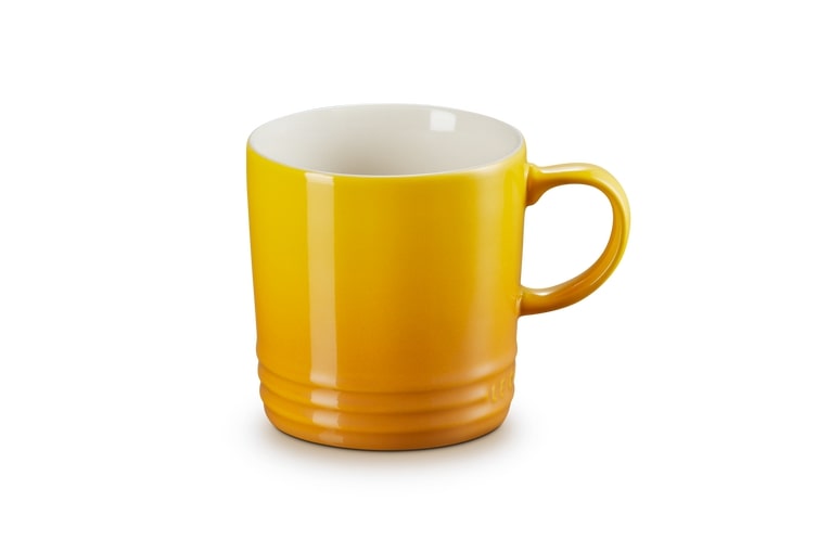 Le Creuset Becher 350ml in Farbe Nectar Le Creuset Becher 350ml in Nectar