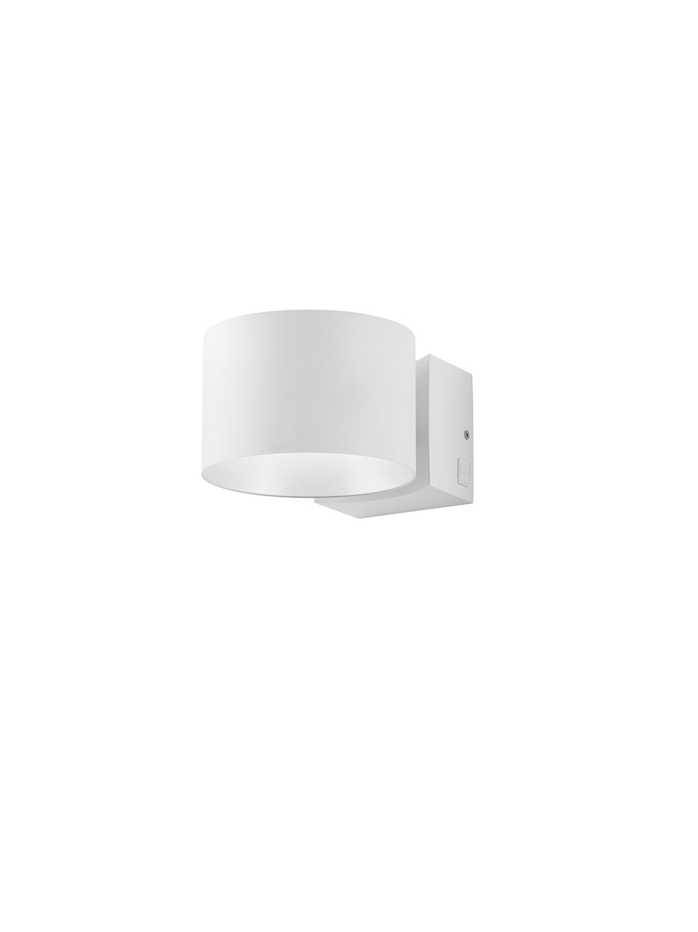 Musterring LED-Wandleuchte Loop MR24461131