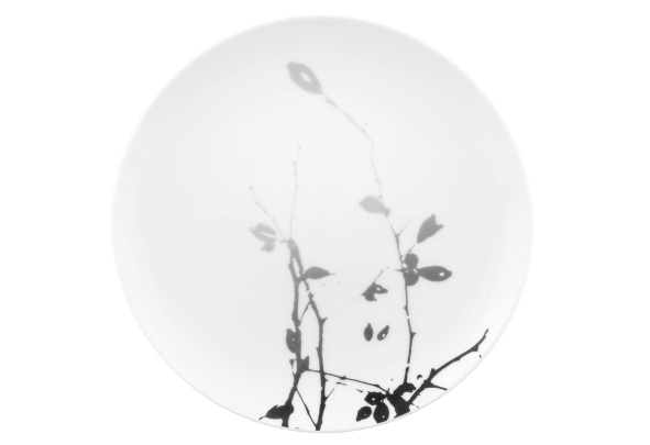 Seltmann Weiden Brotteller 17,5cm Liberty 65223 Dark Rose Hip Seltmann Weiden Brotteller 17,5cm Liberty 65223 Dark Rose Hip