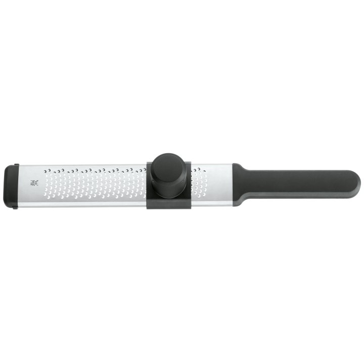 WMF Küchenreibe Fein Top Tools 686176040 Schwarz WMF Küchenreibe Fein Top Tools 686176040 Schwarz