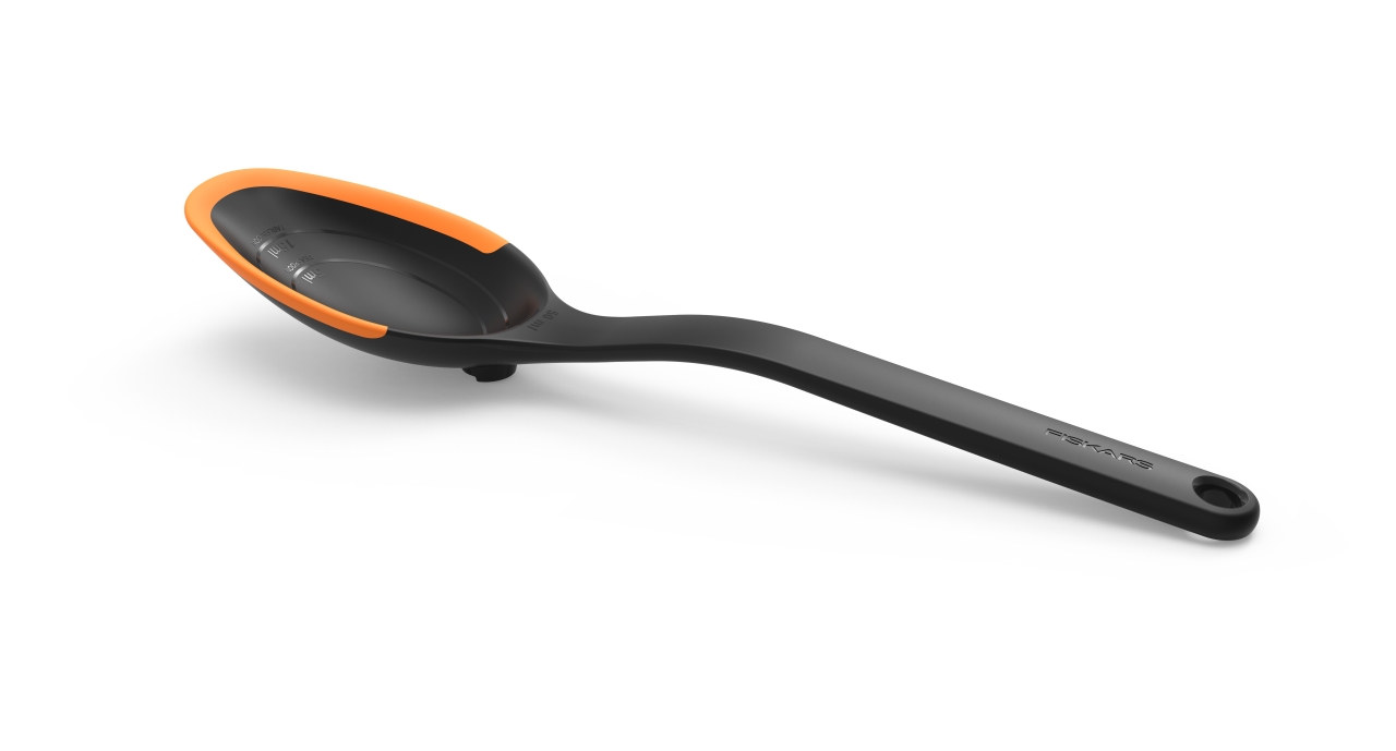 Fiskars Kochlöffel FUNCTIONAL FORM Fiskars Kochlöffel FUNCTIONAL FORM