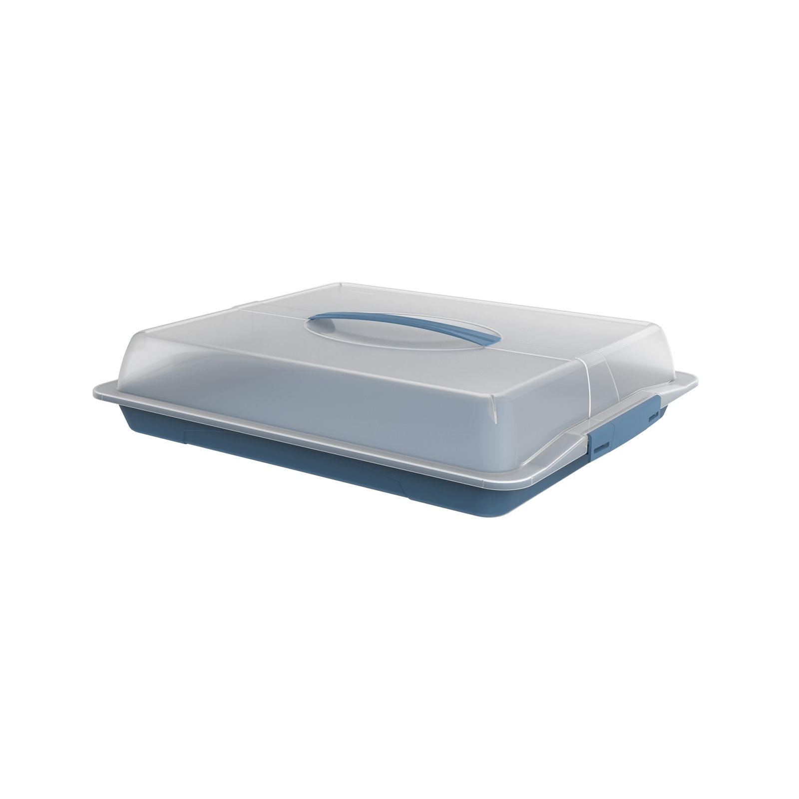 Rotho Partybutler JOHN in Farbe Horizon Blue