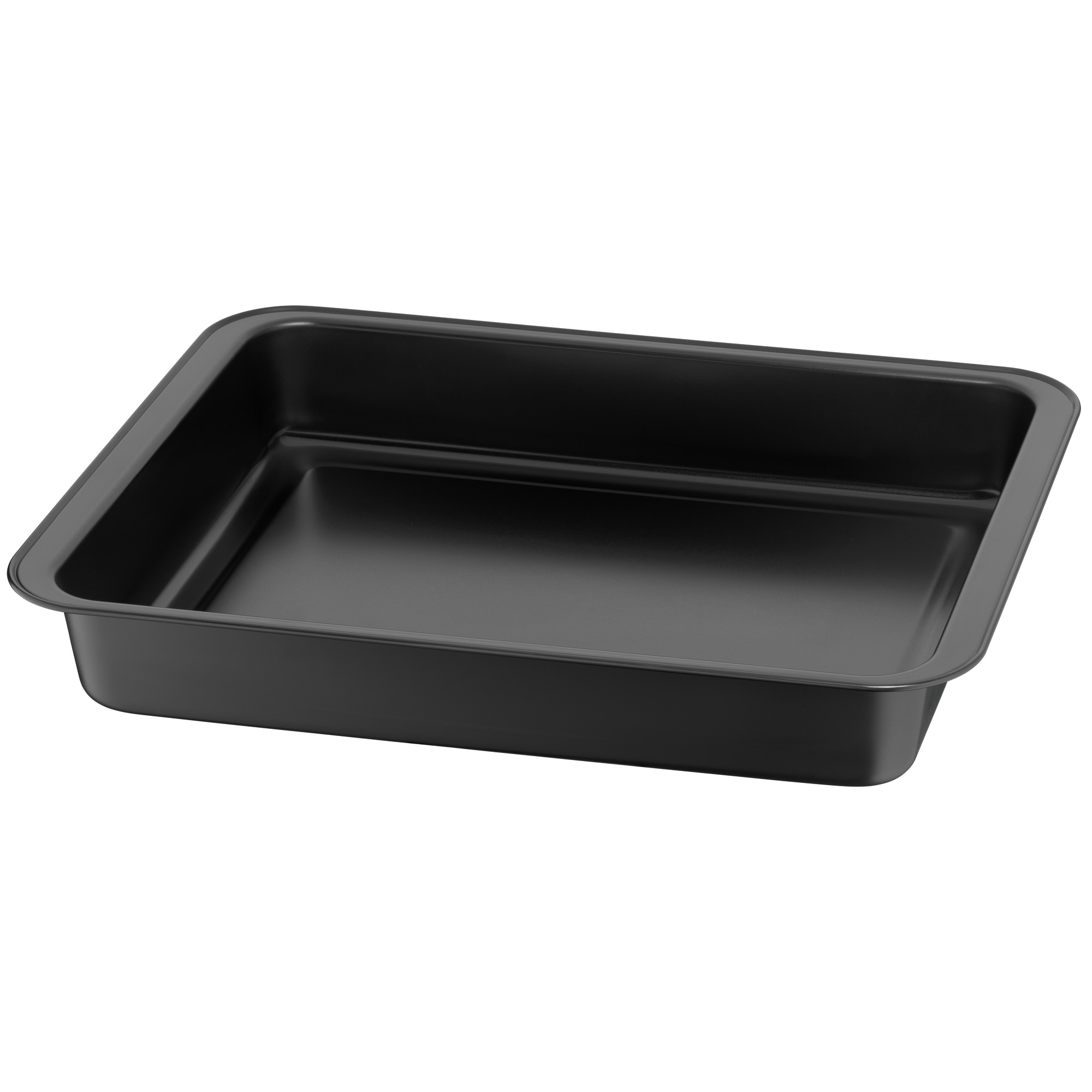 Kaiser Brat-/ Auflaufform 39x30x6 cm in schwarz Kaiser Brat-/ Auflaufform 39x30x6 cm in schwarz