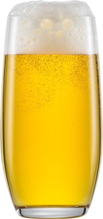 Schott Zwiesel Bierbecher FOR YOU 430ml, 4er-Set Schott Zwiesel Bierbecher FOR YOU 430ml, 4er-Set