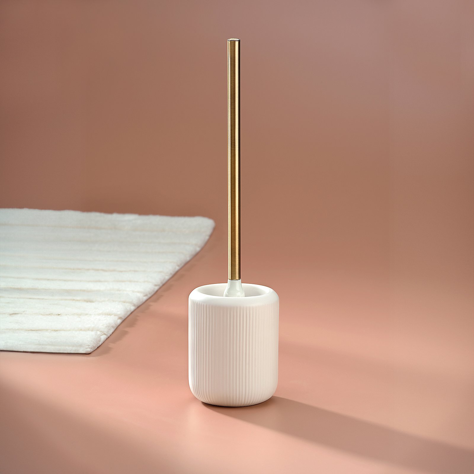 Kela WC-Garnitur Adele offwhite ADELE in , Krug