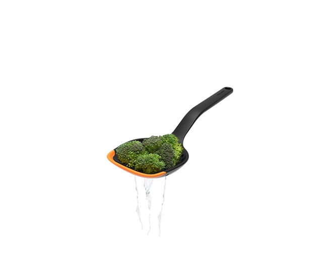 Fiskars Schaumlöffel FUNCTIONAL FORM Fiskars Schaumlöffel FUNCTIONAL FORM