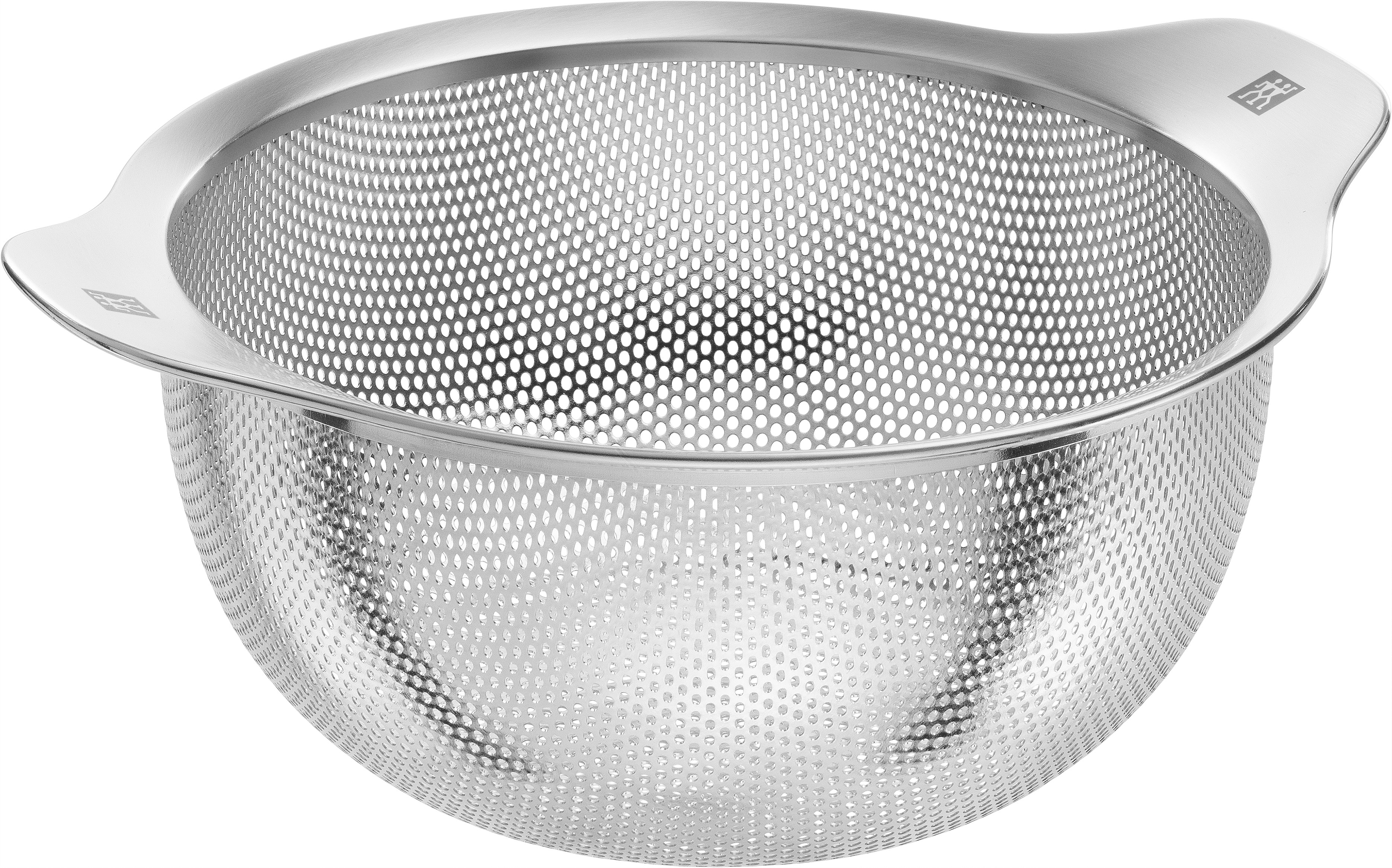 Zwilling Sieb 20cm TABLE in Farbe 18/10 Edelstahl