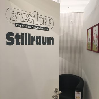BabyOne Stillraum BabyOne