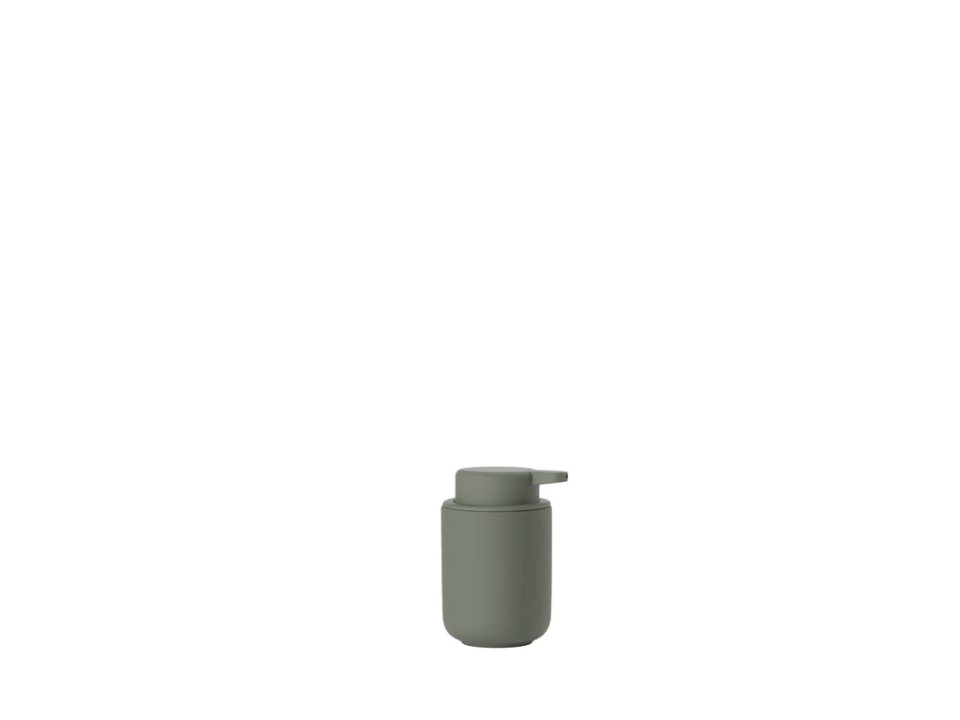 Zone Denmark Seifenspender 0,25 Liter in Farbe olive green