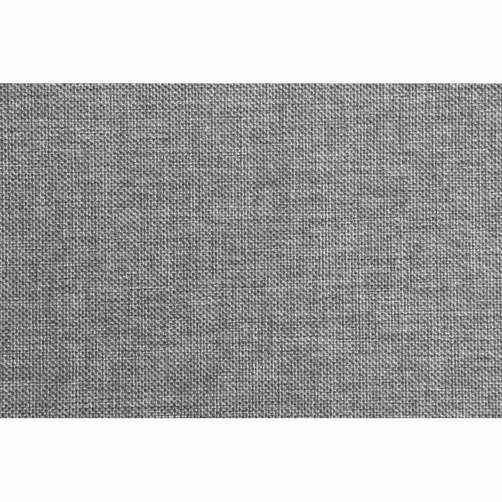 Gautzsch Cocktailkissen TINY ca. 30x30cm in Stoff silber