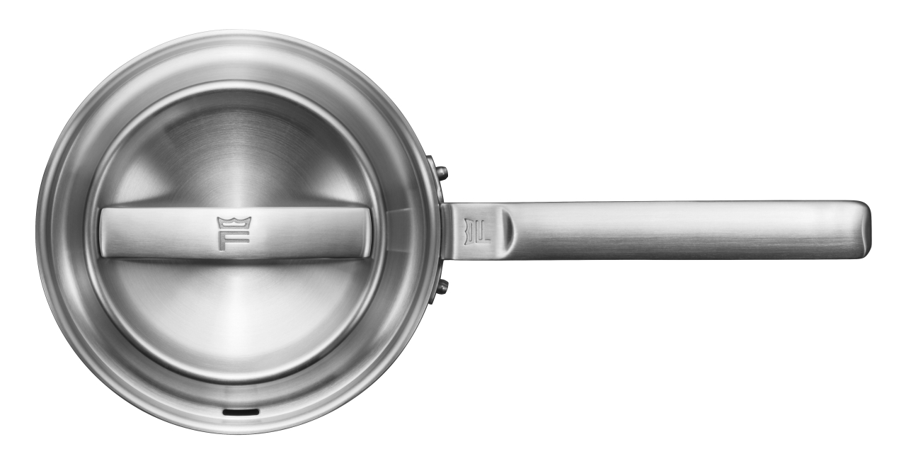 Fiskars Stieltopf unbeschichtet NORDEN 1,8Ltr. Fiskars Stieftopf unbeschichtet NORDEN 1,8Ltr.