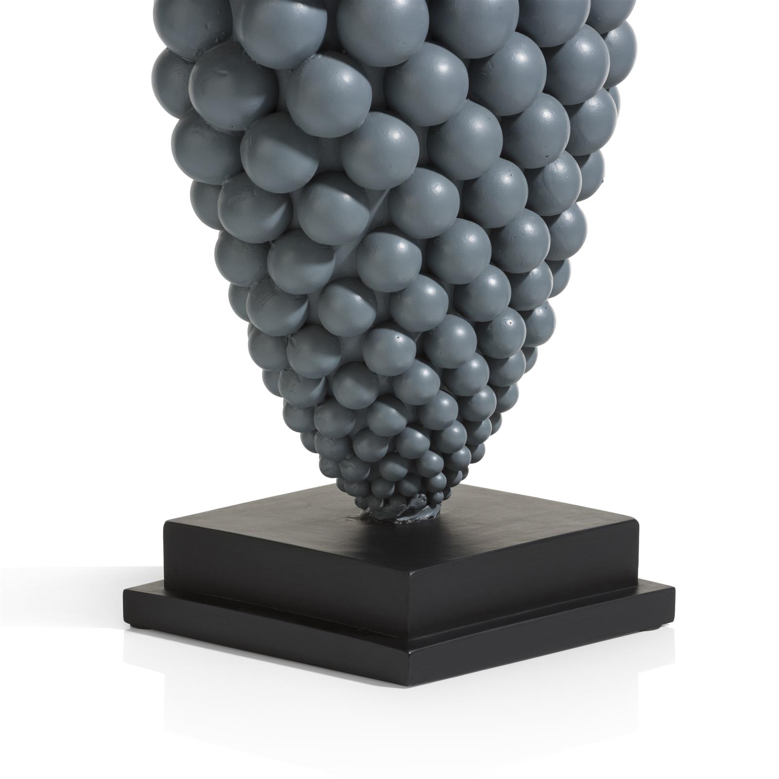 Coco Maison Dekofigur Todd H46cm 47867-ANT