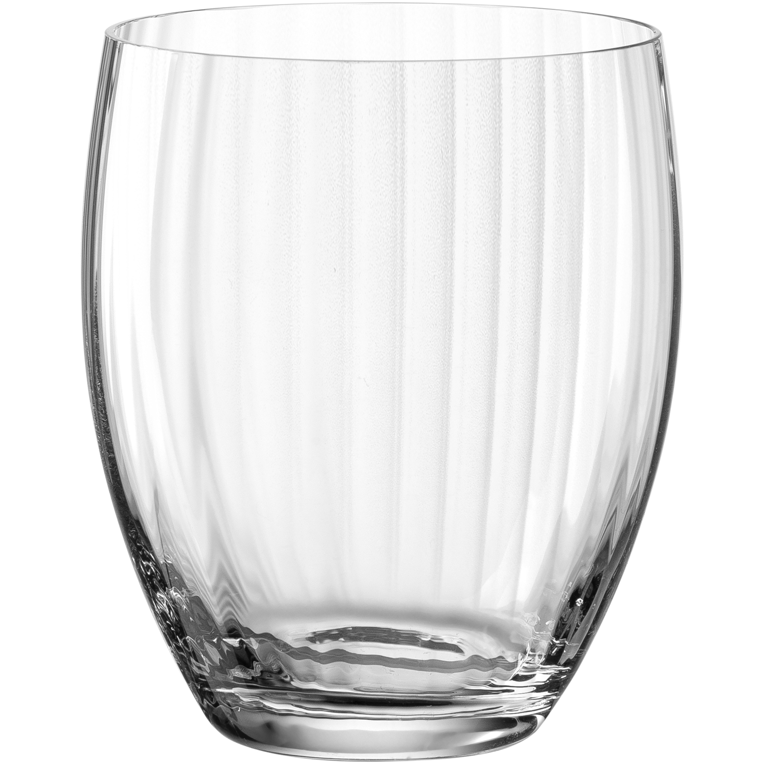 Leonardo Trinkglas Poesia 380ml in Farbe klar Leonardo Trinkglas Poesia 380ml in Farbe klar
