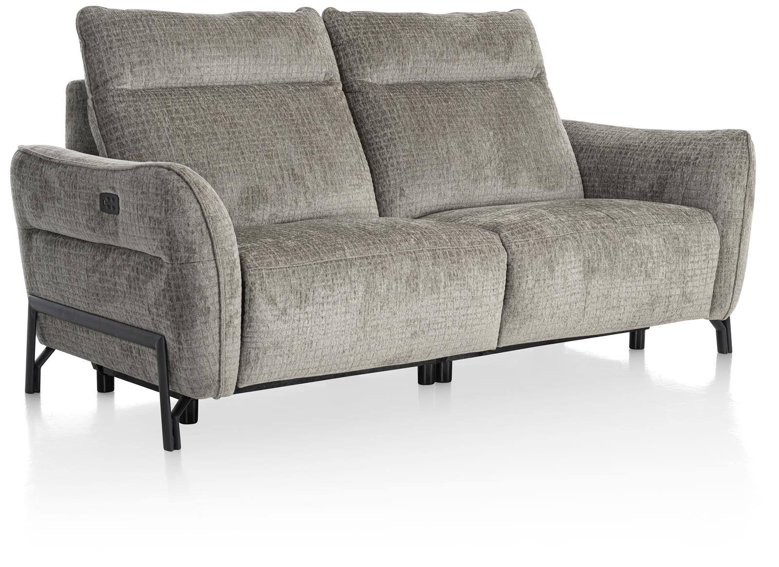 Henders & Hazel 3-Sitzer VALLETTA 49553-001