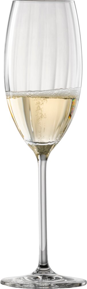Zwiesel Glas Champagnerglas PRIZMA 288ml Zwiesel Glas Champagnerglas PRIZMA 288ml
