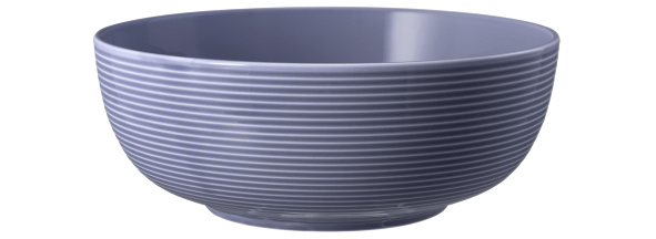 Seltmann Weiden Foodbowl 20cm Beat 3 Fliederblau Seltmann Weiden Foodbowl 20cm Beat 3 Fliederblau