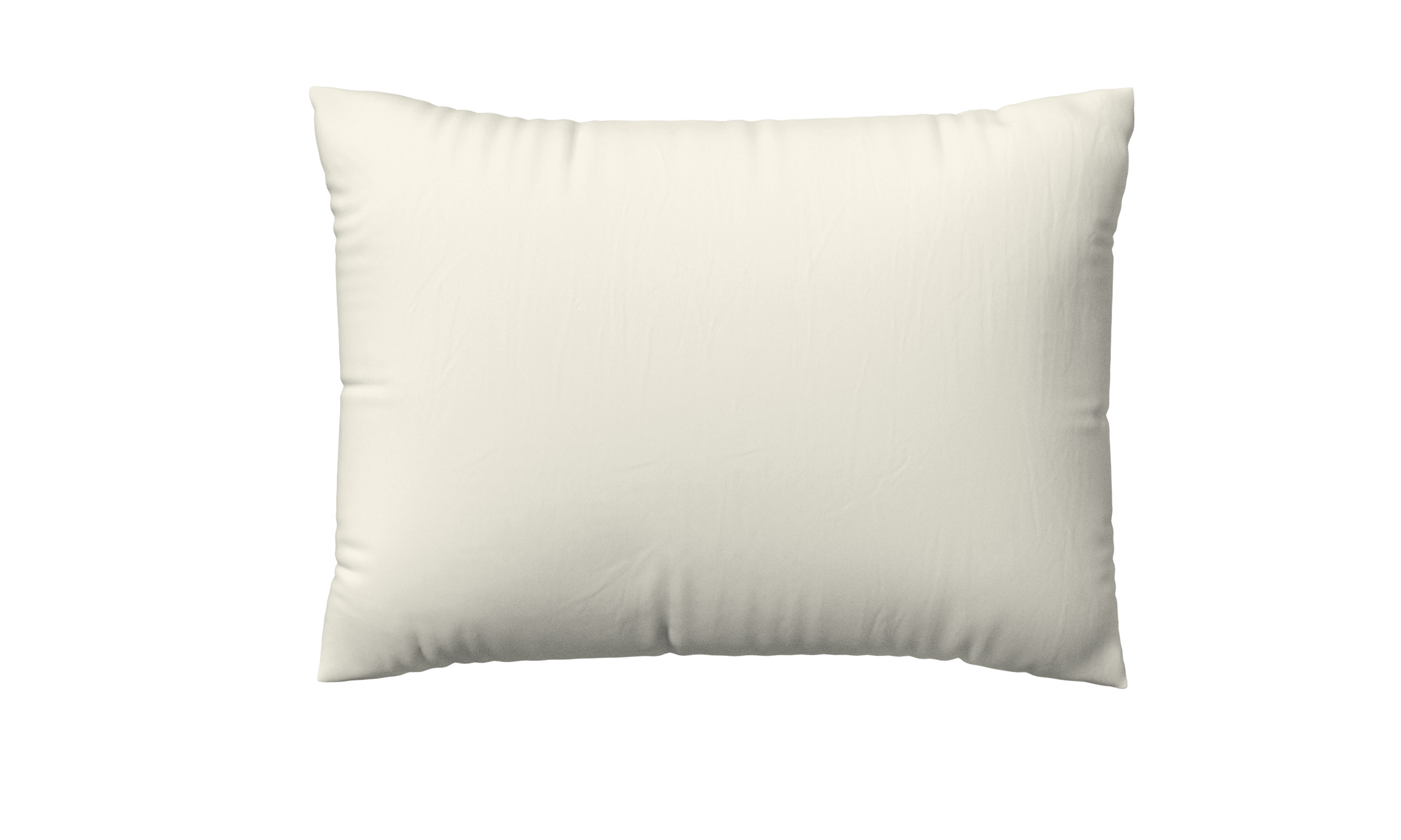 Schlafgut EASY Jersey Kissen ca. 70x90cm in Farbe Yellow Light
