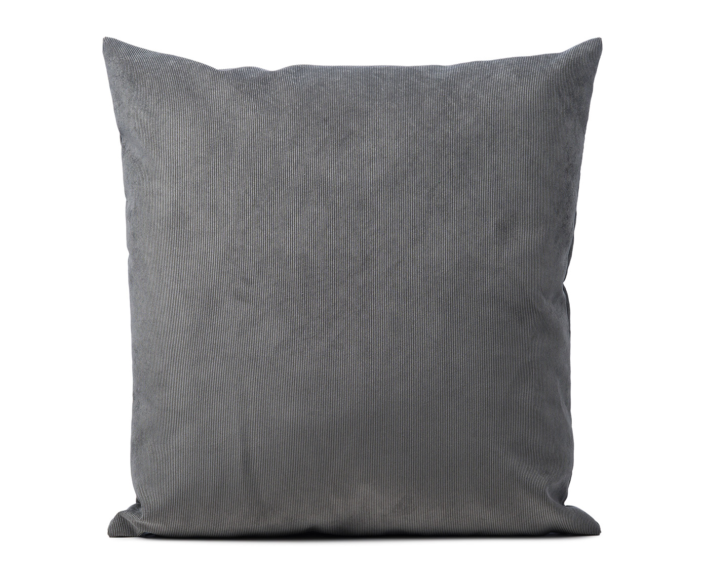 Ambiente Trendlife by Gözze Kissenhülle LINA ca. 50x50cm in Farbe silber, Kissen, Dekoration für Zuhause