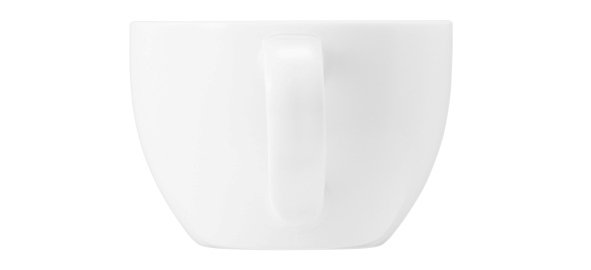 Seltmann Weiden Espressoobertasse 0,11 l Beat 3 weiß Seltmann Weiden Espressoobertasse 0,11 l Beat 3 weiß