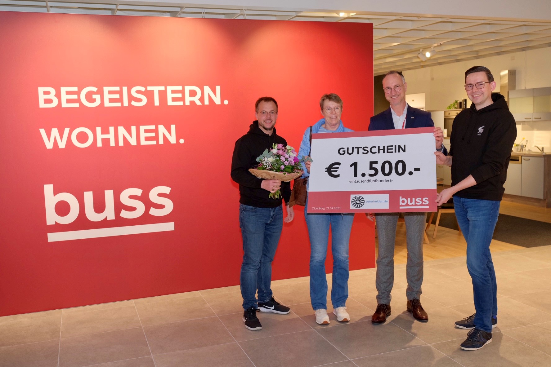 11.04.2023 - Osterhelden bei buss