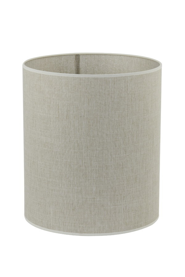 Light & Living Lampenschirm BRESKA in 25-25-30cm