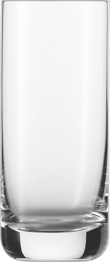 Schott Zwiesel Longdrinkglas CONVENTION 390ml