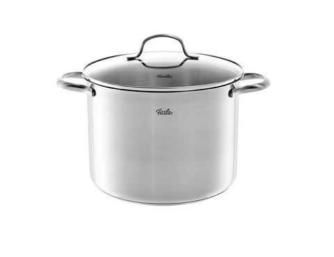 Fissler San Francisco Kochtopf 24cm SAN FRANCISCO in San Francisco, Edelstahl Fissler San Francisco Kochtopf 24cm SAN FRANCISCO in San Francisco, Edelstahl