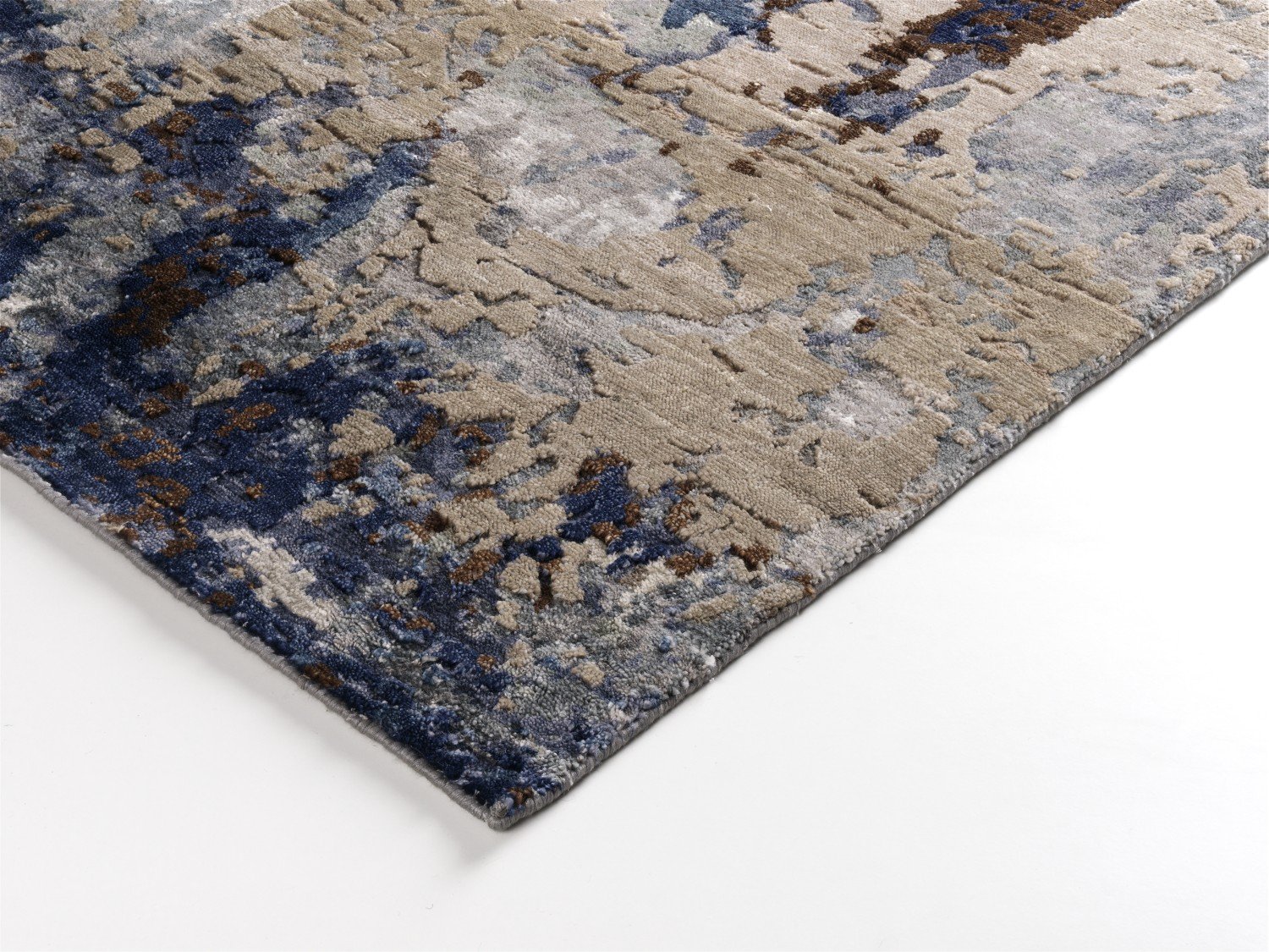 OCI Teppich Signature Awaro ca. 170x240cm in Farbe braun