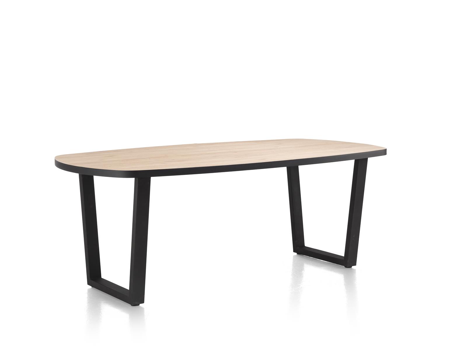 Henders & Hazel Tisch AVALOX 45550-001