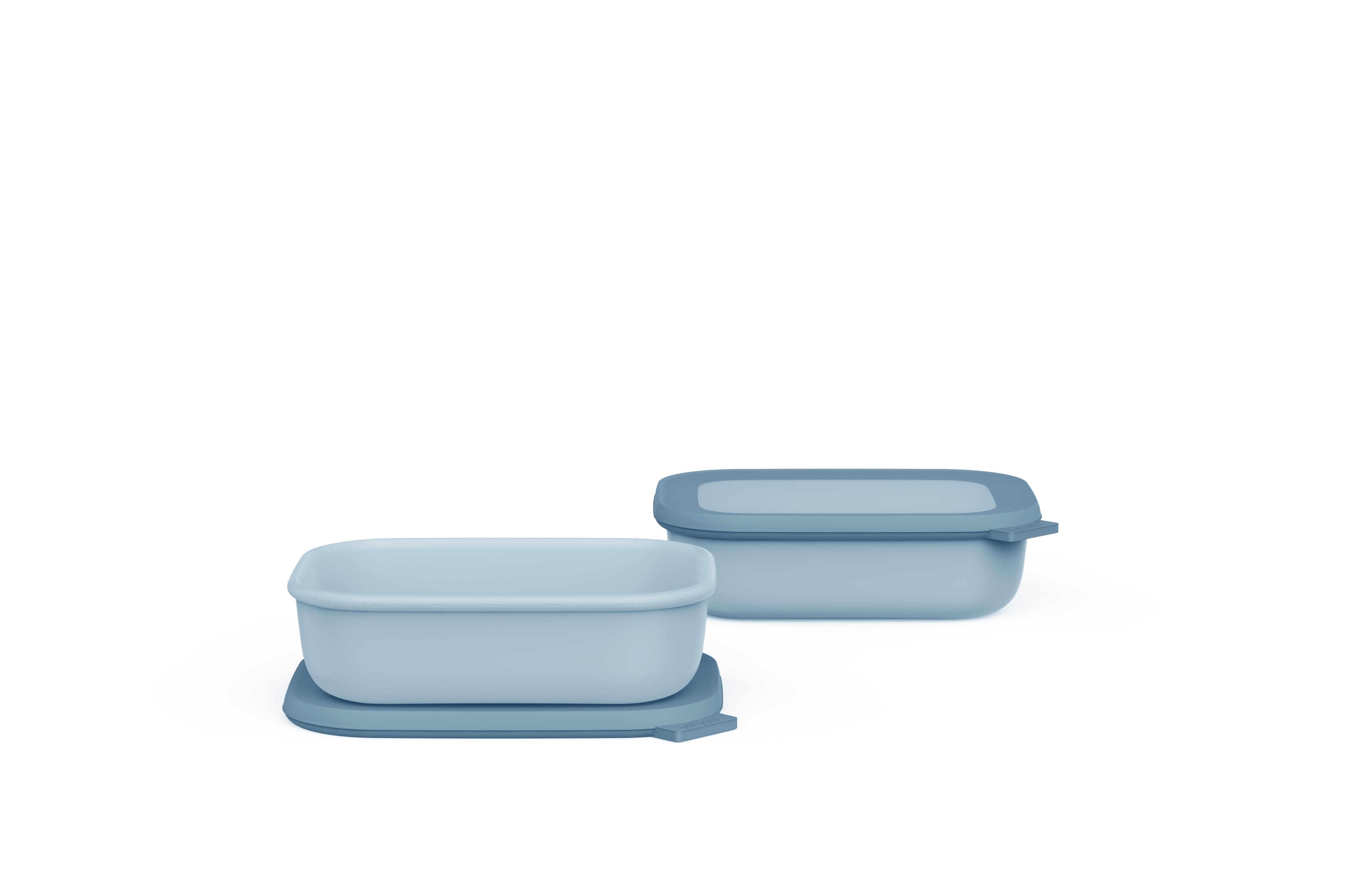 Mepal Frühstücksteller Wave in Farbe Yellow Mepal Frühstücksteller Wave in Farbe Yellow, Kunst, Porzellan, Töpferei, Wanne, Schüssel