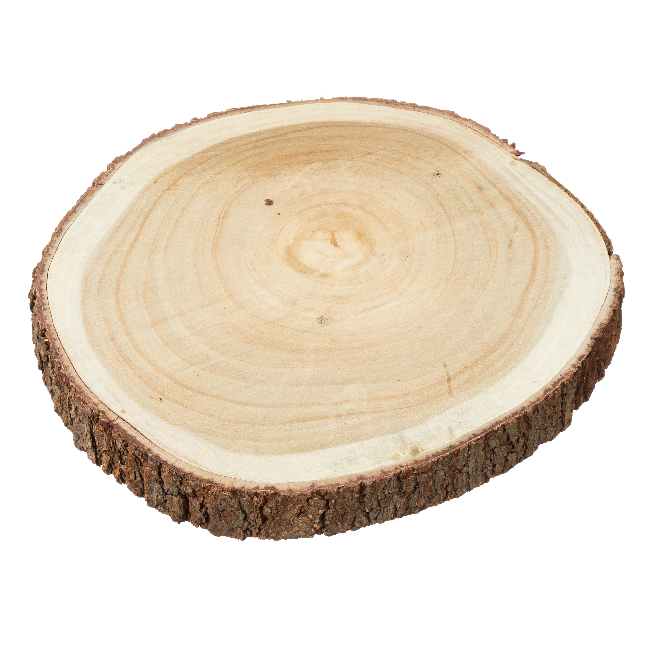 Cepewa Baumscheibe, Deko/Sonstiges in Holzfarben