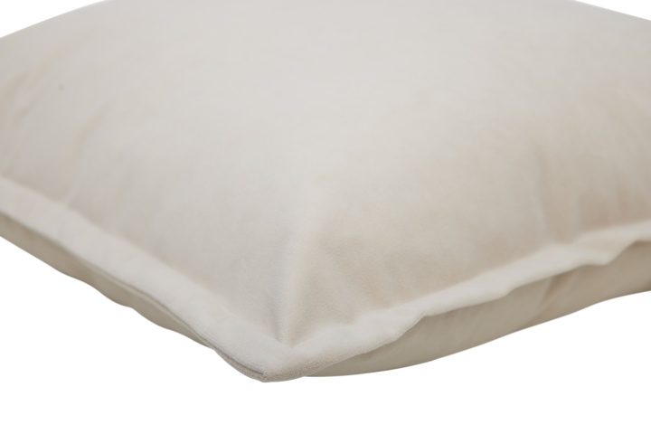 Roomio Kissenhülle NO. 9401 in Farbe beige Roomio Kissenhülle NO. 9401 in Farbe beige, Kissen, Dekoration für Zuhause