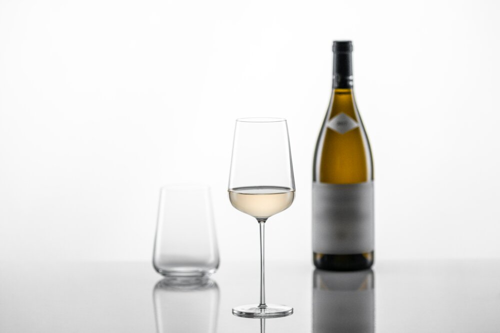 Zwiesel Glas Rieslingglas VERVINO 406ml Zwiesel Glas Rieslingglas VERVINO 406ml