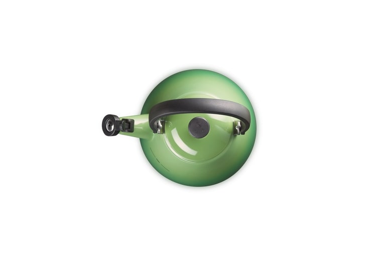 Le Creuset Wasserkessel Kone 1,6L Bamboo Green