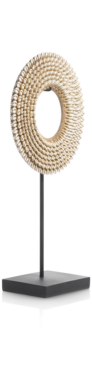 Coco Maison Dekofigur Meya H49cm 48341-CRE