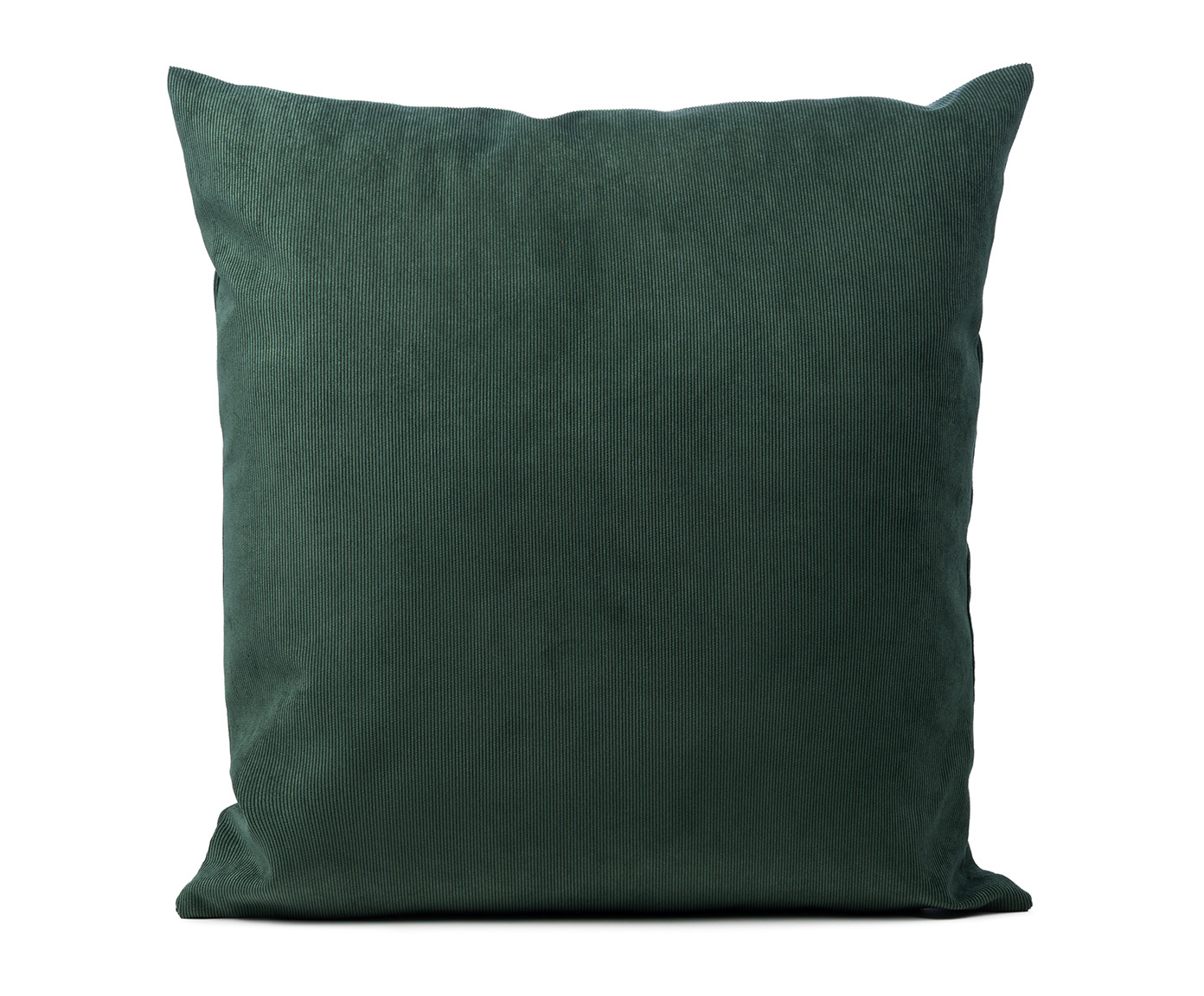 Ambiente Trendlife by Gözze Kissenhülle LINA ca. 50x50cm in Farbe dunkelgrün, Kissen, Dekoration für Zuhause, Tasche, Handtasche