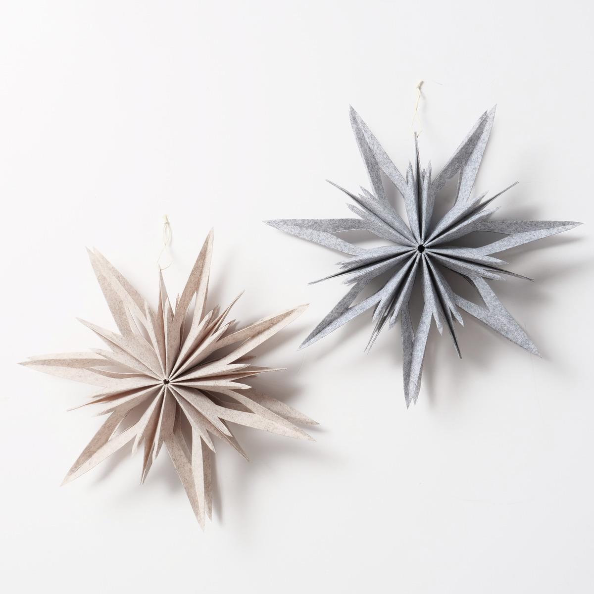 Boltze Dekoanhänger ca. B7 H40 cm, D40 cm in 800 Grau Boltze Dekoanhänger ca. B7 H40 cm, D40 cm in 800 Grau