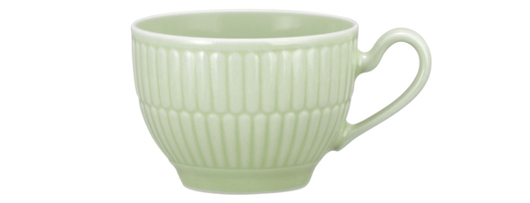 Seltmann Weiden Espressoobertasse 0,10 l Amina 3 Seladon 