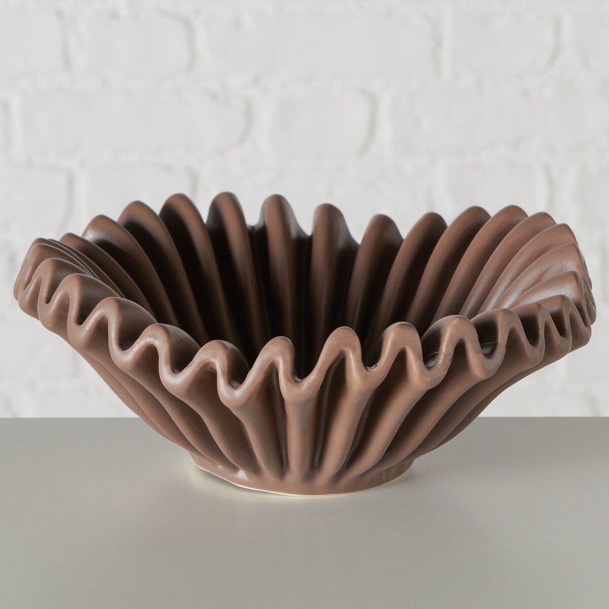 Boltze Schale Orelia, Schale, Töpferei