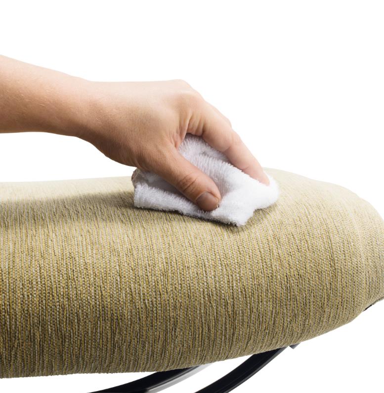 Stressless Textilpflege-Set