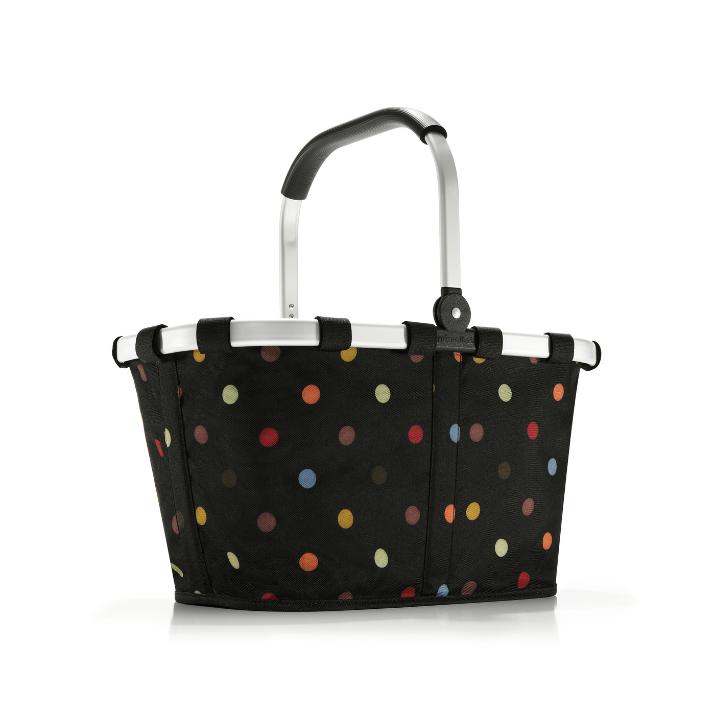 Reisenthel CARRYBAG in Farbe dots