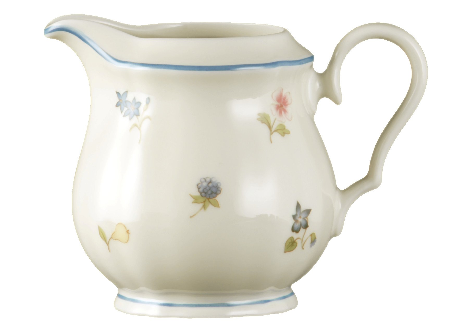 Seltmann Weiden Milchkännchen 0,18 l Marieluise 30308 Streublume Seltmann Weiden Milchkännchen 0,18 l Marieluise 30308 Streublume