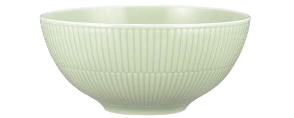 Seltmann Weiden Schüssel rund 21,5cm Amina 3 Seladon Seltmann Weiden Schüssel rund 21,5cm Amina 3 Seladon