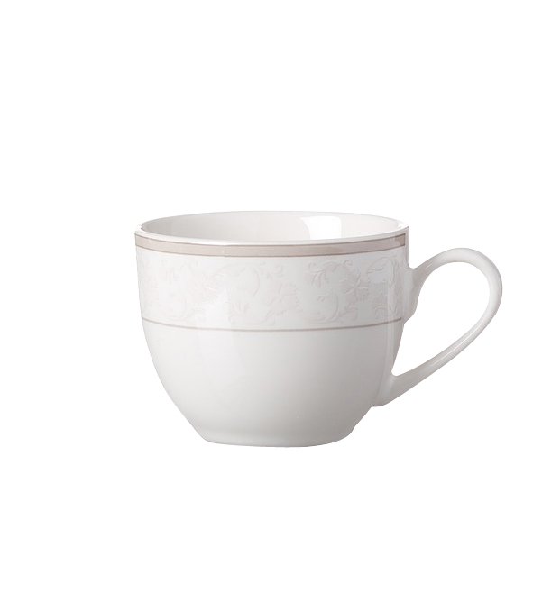 Ritzenhoff & Breker Espressoobere Isabella 90ml in Farbe beige