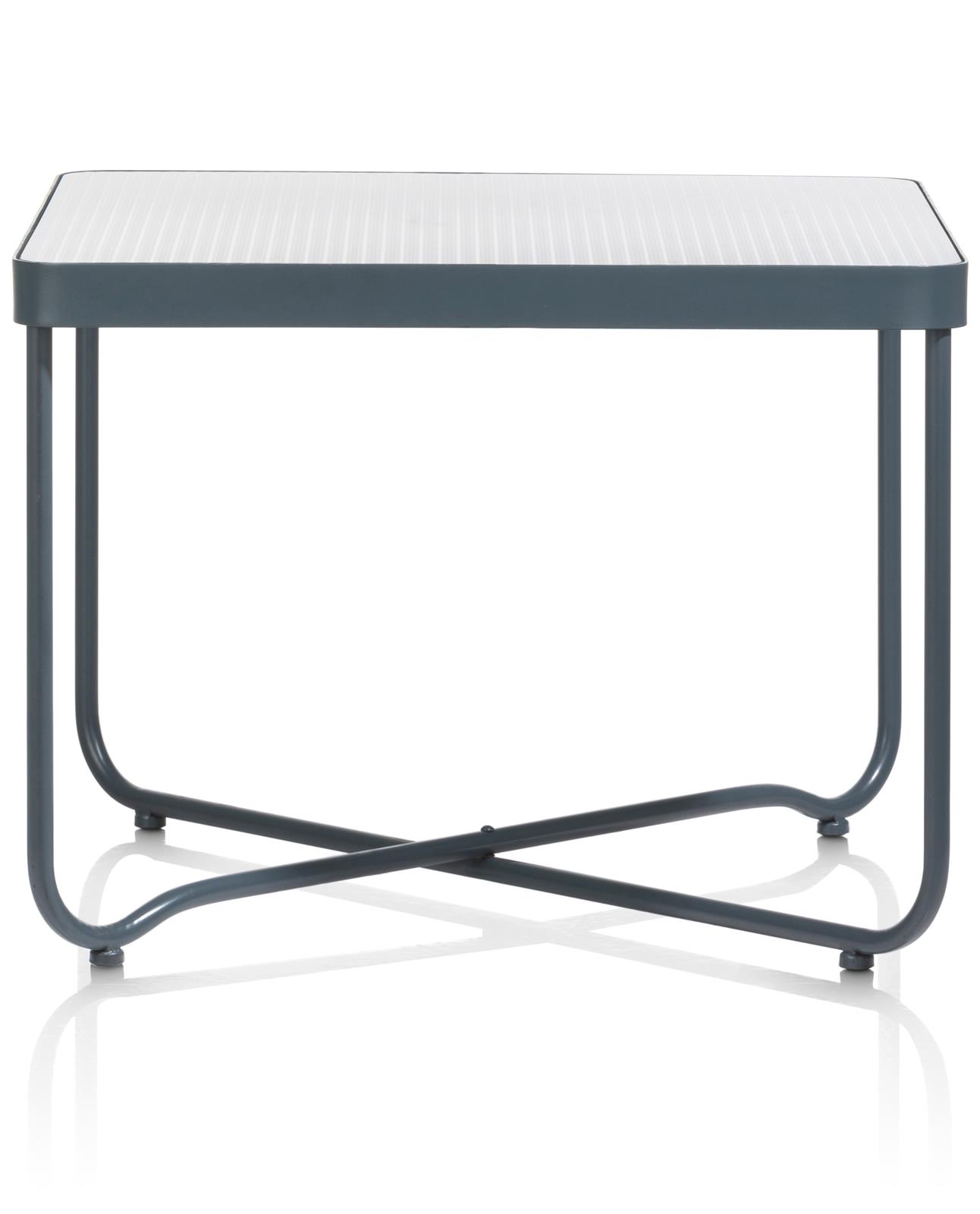 Coco Maison Luke Wandtisch 47772-ANT - H45 cm. 