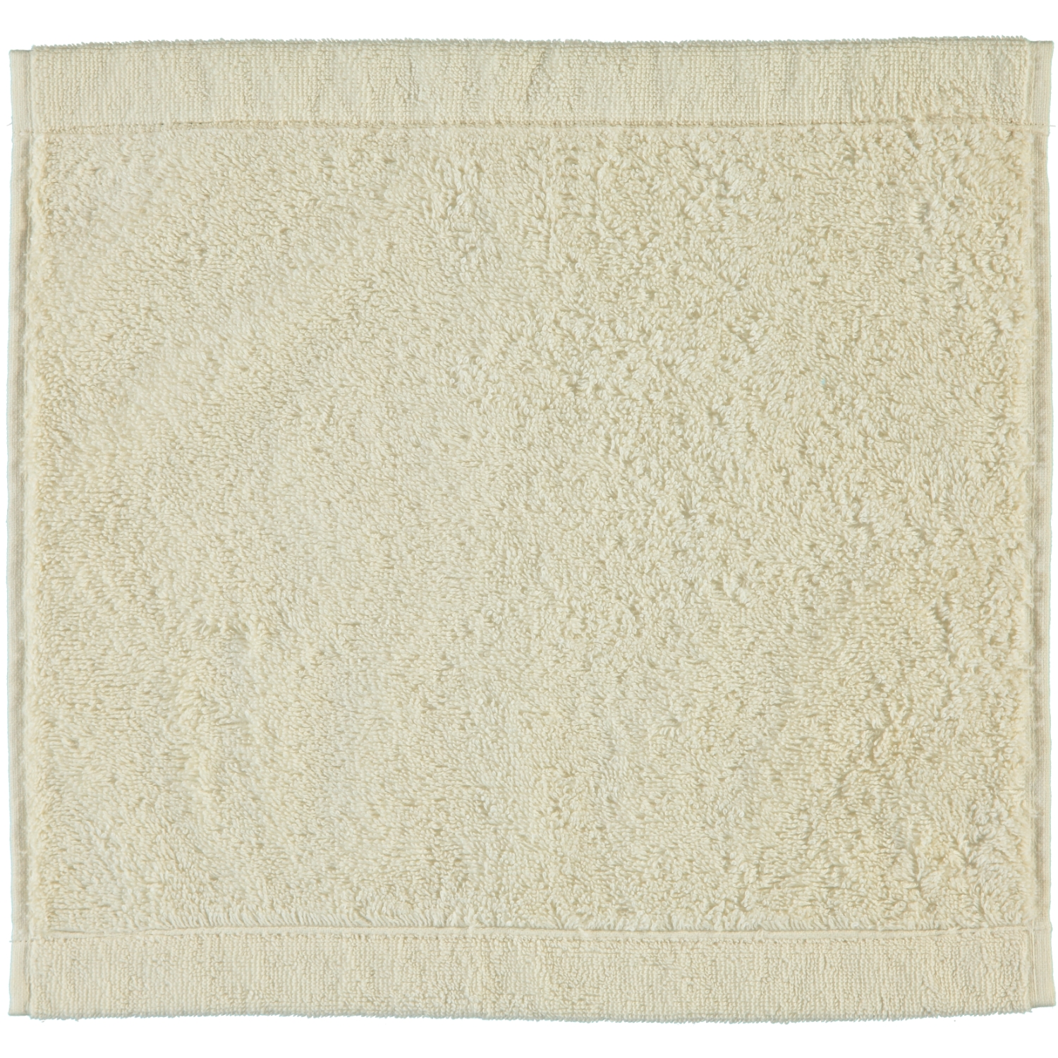 Cawö Seiftuch LIFESTYLE 30x30cm in Farbe natur
