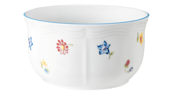 Seltmann Weiden Müslischale 15cm Sonate 34032 Nostalgie Seltmann Weiden Müslischale 15cm Sonate 34032 Nostalgie , Porzellan, Töpferei, Schüssel, Suppenschüssel, Tasse