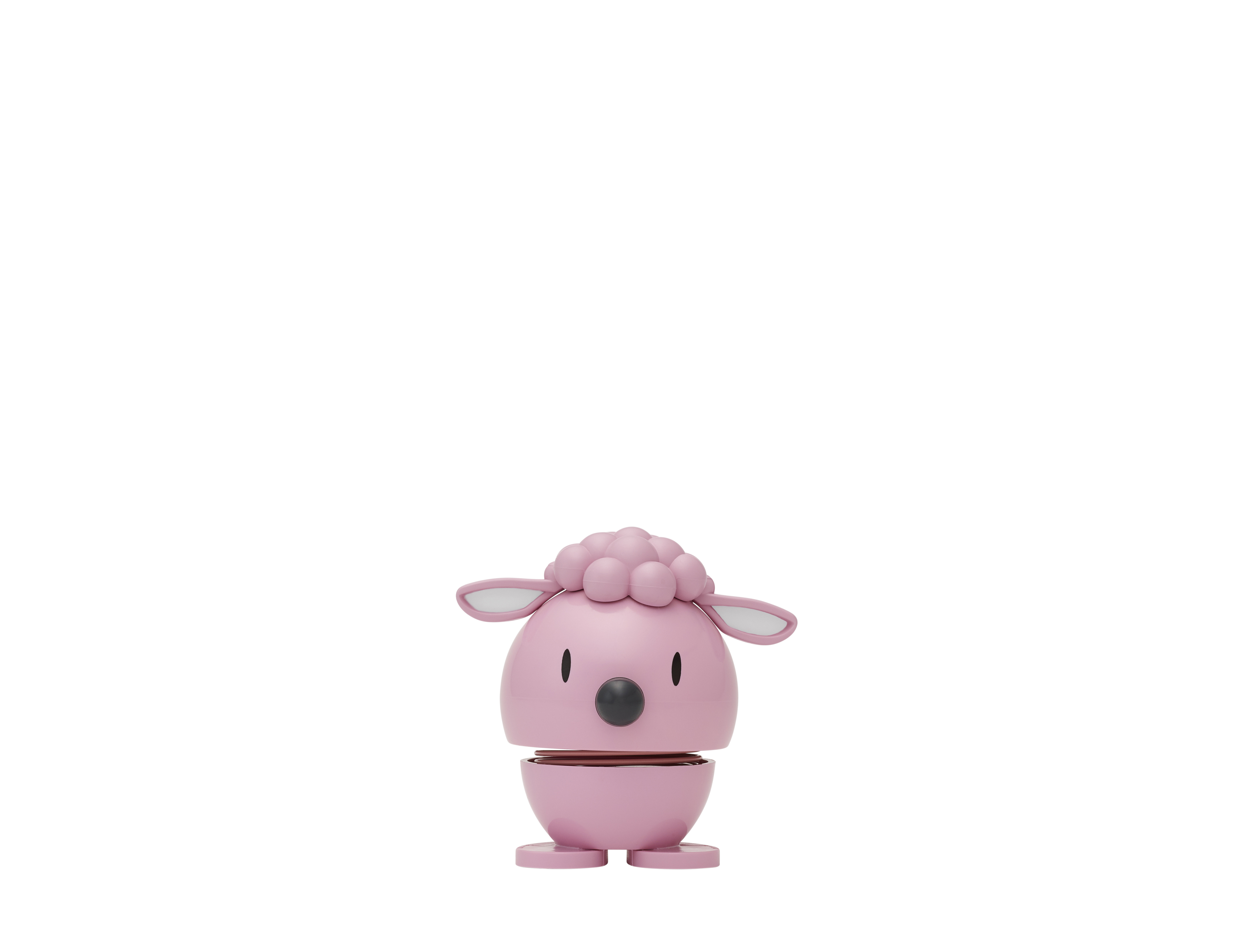 F&H Hoptimist LAMBERT in Farbe Rosa
